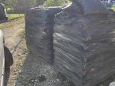 Fasuota akmens anglis 25 kg maišuose - nuotraukos Nr. 2