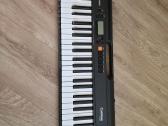Sintezatorius Casio - nuotraukos Nr. 3