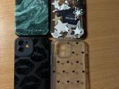 iPhone 12, 128gb (Juodas) - su defektais - nuotraukos Nr. 10