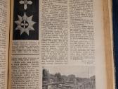 Žurnalas Trimitas, pilnas įrištas 1938m. - nuotraukos Nr. 4