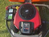 Husqvarna 214tc - nuotraukos Nr. 5