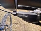 Trek marlyn 7 XL - nuotraukos Nr. 7