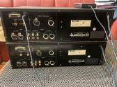 Tascam Da-30 Dat grotuvas - nuotraukos Nr. 2