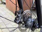 Fixie Inc. Floater Race 8s Disc Street Gravel - nuotraukos Nr. 7