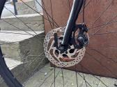 Fixie Inc. Floater Race 8s Disc Street Gravel - nuotraukos Nr. 8