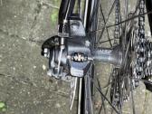 Fixie Inc. Floater Race 8s Disc Street Gravel - nuotraukos Nr. 10