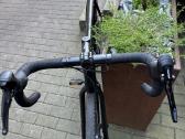 Fixie Inc. Floater Race 8s Disc Street Gravel - nuotraukos Nr. 13