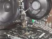 Žaidimu kompiuteris (2tb SSD/rtx3050/ ryzen 5 5500 - nuotraukos Nr. 4