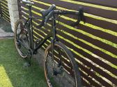 Serious Gravix GRX Pro gravel dviratis XL dydis - nuotraukos Nr. 2