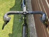 Serious Gravix GRX Pro gravel dviratis XL dydis - nuotraukos Nr. 5