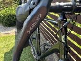 Serious Gravix GRX Pro gravel dviratis XL dydis - nuotraukos Nr. 6