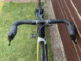 BMC Urs Two carbon M dydžio dviratis - nuotraukos Nr. 2