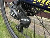 BMC Urs Two carbon M dydžio dviratis - nuotraukos Nr. 5