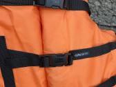 Dvi vaikiškos plaukimo liemenės (20-40 kg) - nuotraukos Nr. 4