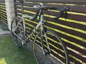 Scott Cr1 carbon plentinis dviratis - nuotraukos Nr. 2