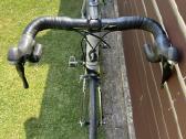 Scott Cr1 carbon plentinis dviratis - nuotraukos Nr. 4