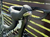 Scott Cr1 carbon plentinis dviratis - nuotraukos Nr. 5
