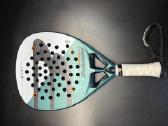 Padelio rakete bullpadel hack 04 - nuotraukos Nr. 2