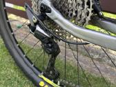 Lapierre Pro Race 3.1 MTB kalnų dviratis M dydis - nuotraukos Nr. 5