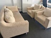 Sofa chair 3 seater single - nuotraukos Nr. 3