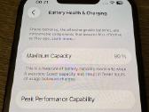 iPhone 13 256gb Midnight - nuotraukos Nr. 7