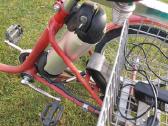 Elektrinis dviratis - nuotraukos Nr. 5