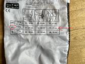 Reguliuojamo dydžio Fila riedučiai, 32-35 d. - nuotraukos Nr. 10