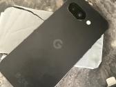 Nauji Pixel 9a 128gb - nuotraukos Nr. 2