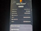 Galaxy Xcover 7 128gb - nuotraukos Nr. 2