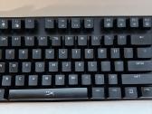 Hyperx origins tkl - nuotraukos Nr. 4