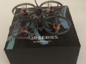 Fpv dronas su detalėm Air75ii Champion ir dėžute - nuotraukos Nr. 5