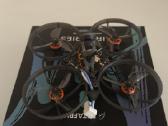Fpv dronas su detalėm Air75ii Champion ir dėžute - nuotraukos Nr. 6