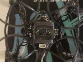 Fpv dronas su detalėm Air75ii Champion ir dėžute - nuotraukos Nr. 8