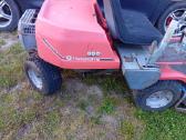 Husqvarna 850 - nuotraukos Nr. 7