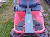 Husqvarna 850 - nuotraukos Nr. 5