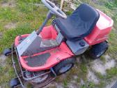 Husqvarna 850 - nuotraukos Nr. 2