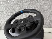 Logitech G29 Vairas - nuotraukos Nr. 3