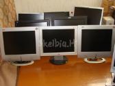 Monitorius LCD, Crt, kompiuterius, upsus - nuotraukos Nr. 4