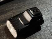 Canon Speedlite 90ex Flash - nuotraukos Nr. 3
