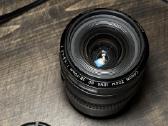 Canon Ef 28-70mm f/3.5-4.5 II, - nuotraukos Nr. 2