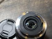 Canon Ef 28-70mm f/3.5-4.5 II, - nuotraukos Nr. 3