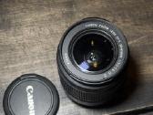 Canon Ef-s 18-55mm f/3.5-5.6 Is II - nuotraukos Nr. 2