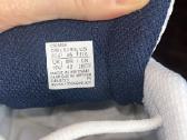 Nauji, Asics kedai 44 - 44.5 cm - nuotraukos Nr. 5