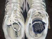 Nauji, Asics kedai 44 - 44.5 cm - nuotraukos Nr. 4