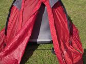 Husky Flame 2 Extreme palapinė - nuotraukos Nr. 8