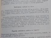 Pieniški valgiai - nuotraukos Nr. 6