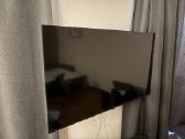 Samsung 50" Crystal Uhd 4k Cu7000 kaip Naujas - nuotraukos Nr. 6