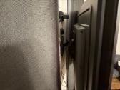Samsung 50" Crystal Uhd 4k Cu7000 kaip Naujas - nuotraukos Nr. 8