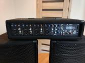 Garso komplektas Alesis - nuotraukos Nr. 3