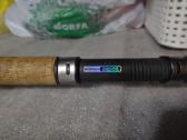 Spiningas Daiwa Grandviev-s 802mrs 2.4m 10-50g - nuotraukos Nr. 2